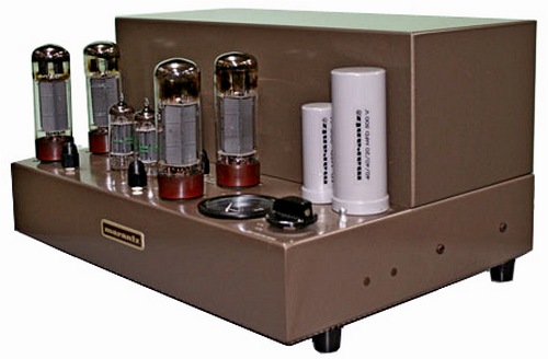 Marantz 8B 